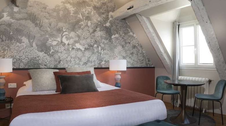 <b>Hotel Jeanne d'Arc Room</b>. Images powered by <a href="https://iceportal.shijigroup.com/" title="IcePortal" target="_blank">IcePortal</a>.