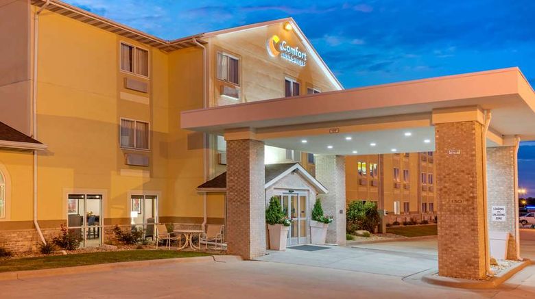 <b>Comfort Inn & Suites Lincoln Other</b>. Images powered by <a href="https://iceportal.shijigroup.com/" title="IcePortal" target="_blank">IcePortal</a>.