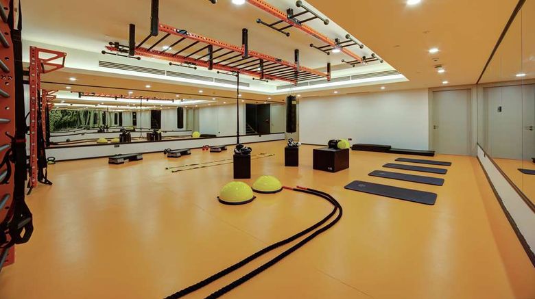 <b>DoubleTree by Hilton Adana Health</b>. Images powered by <a href="https://iceportal.shijigroup.com/" title="IcePortal" target="_blank">IcePortal</a>.