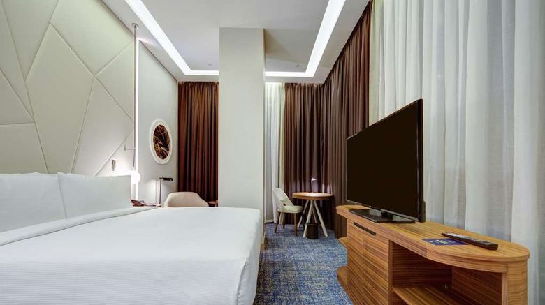 <b>DoubleTree by Hilton Adana Other</b>. Images powered by <a href="https://iceportal.shijigroup.com/" title="IcePortal" target="_blank">IcePortal</a>.