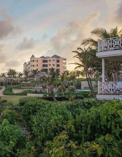 Hilton Grand Vacations Club at The Crane