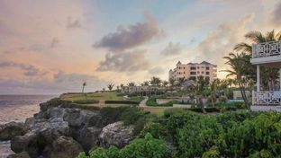 Hilton Grand Vacations Club at The Crane