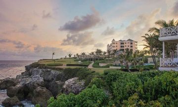 Hilton Grand Vacations Club at The Crane