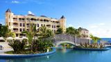 Hilton Grand Vacations Club at The Crane Exterior