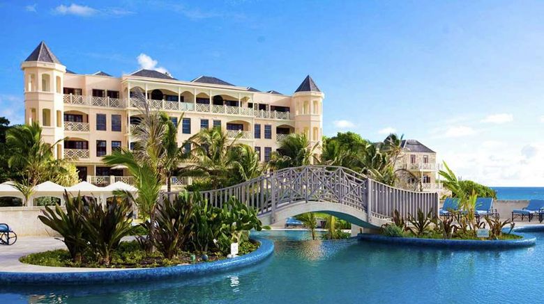 <b>Hilton Grand Vacations Club at The Crane Exterior</b>. Images powered by <a href="https://iceportal.shijigroup.com/" title="IcePortal" target="_blank">IcePortal</a>.