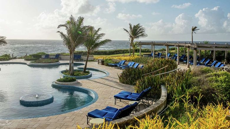 <b>Hilton Grand Vacations Club at The Crane Pool</b>. Images powered by <a href="https://iceportal.shijigroup.com/" title="IcePortal" target="_blank">IcePortal</a>.