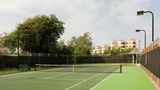 Hilton Grand Vacations Club at The Crane Recreation