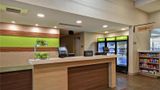 Home2 Suites by Hilton Jekyll Island Lobby