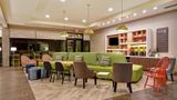 Home2 Suites by Hilton Jekyll Island Lobby