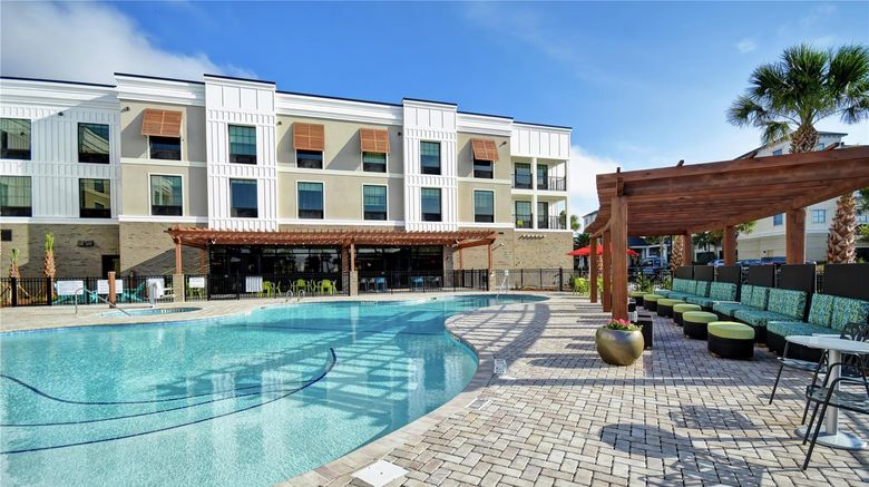 <b>Home2 Suites by Hilton Jekyll Island Pool</b>. Images powered by <a href="https://iceportal.shijigroup.com/" title="IcePortal" target="_blank">IcePortal</a>.