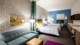 Home2 Suites by Hilton Jekyll Island Room