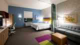 Home2 Suites by Hilton Jekyll Island Room