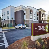 Home2 Suites by Hilton Jekyll Island