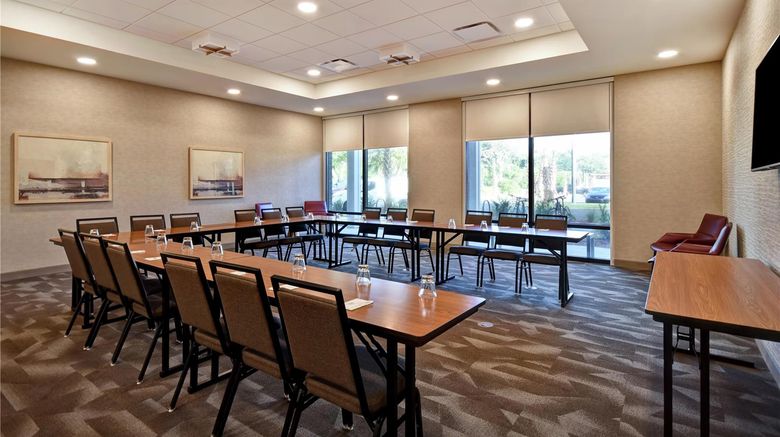 <b>Home2 Suites by Hilton Jekyll Island Meeting</b>. Images powered by <a href="https://iceportal.shijigroup.com/" title="IcePortal" target="_blank">IcePortal</a>.