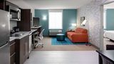 Home2 Suites by Hilton University Blvd Room