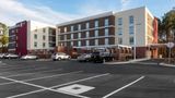 Home2 Suites by Hilton University Blvd Exterior