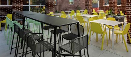 Home2 Suites by Hilton University Blvd Exterior