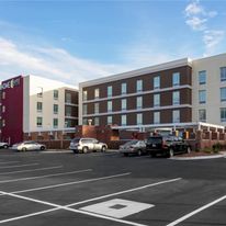Home2 Suites by Hilton University Blvd