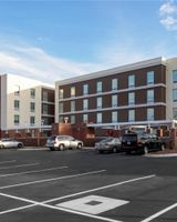 Home2 Suites by Hilton University Blvd