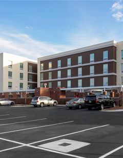 Home2 Suites by Hilton University Blvd