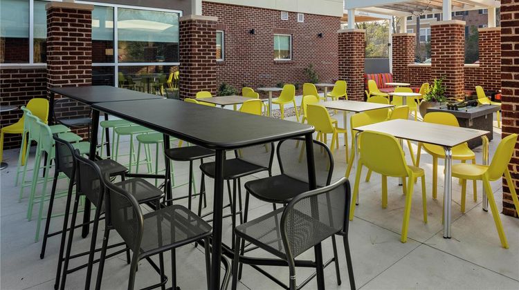 Home2 Suites by Hilton University Blvd Exterior