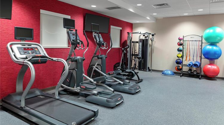 Home2 Suites by Hilton University Blvd Health