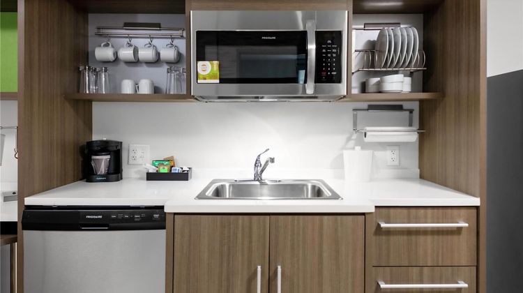 Home2 Suites by Hilton University Blvd Other