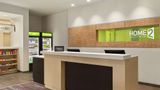 Home2 Stes by Hilton Colorado Springs S Lobby
