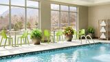 Home2 Stes by Hilton Colorado Springs S Pool