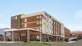 Home2 Stes by Hilton Colorado Springs S Exterior