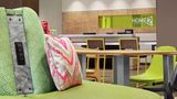 Home2 Stes by Hilton Colorado Springs S Lobby