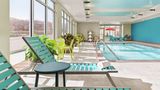 Home2 Stes by Hilton Colorado Springs S Pool