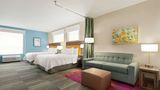 Home2 Stes by Hilton Colorado Springs S Room