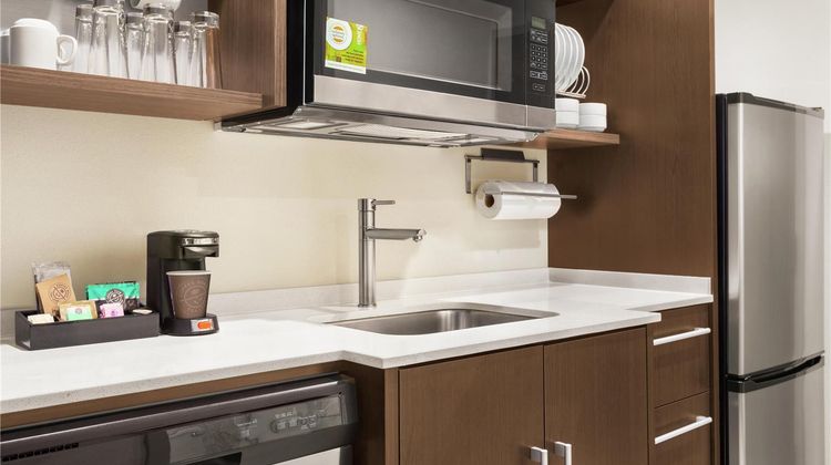 Home2 Stes by Hilton Colorado Springs S Other