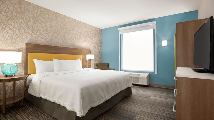 Home2 Stes by Hilton Colorado Springs S Other