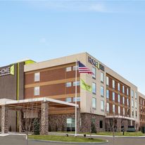 Home2 Stes by Hilton Colorado Springs S