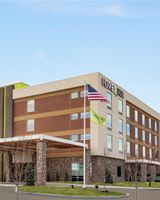 Home2 Stes by Hilton Colorado Springs S
