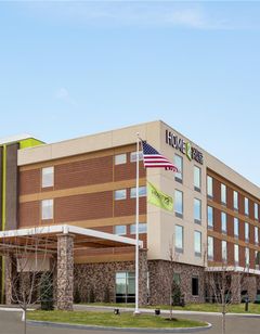 Home2 Stes by Hilton Colorado Springs S