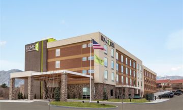 Home2 Stes by Hilton Colorado Springs S
