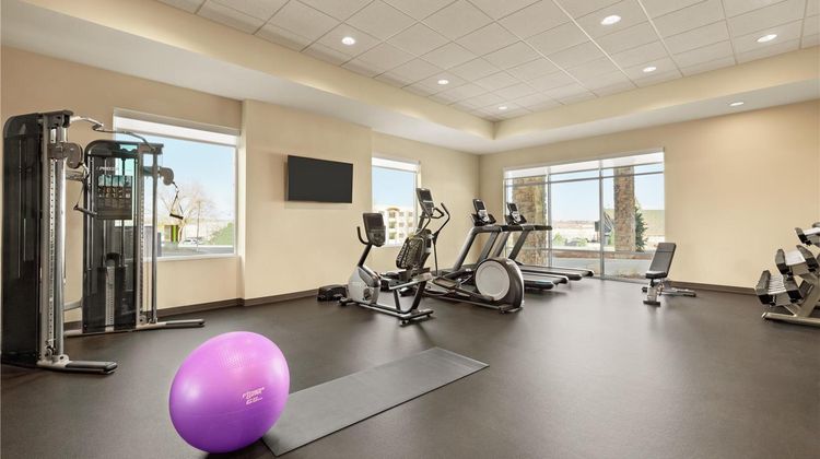 Home2 Stes by Hilton Colorado Springs S Health