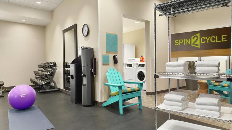Home2 Stes by Hilton Colorado Springs S Health