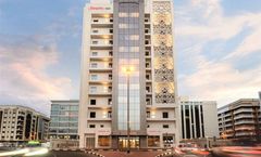 Hampton by Hilton Dubai Al Barsha