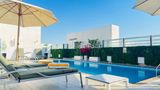Hampton by Hilton Dubai Al Barsha Pool