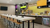 Home2 Suites by Hilton Houston Pearland Restaurant