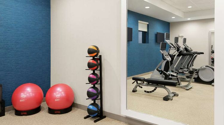 Home2 Suites by Hilton Houston Pearland Health
