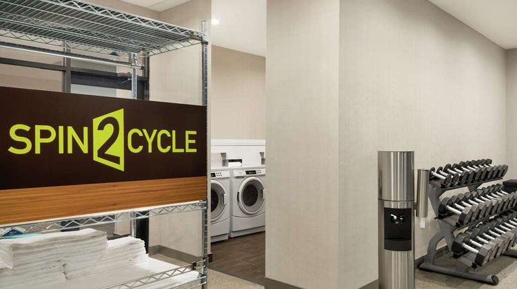 Home2 Suites by Hilton Houston Pearland Health