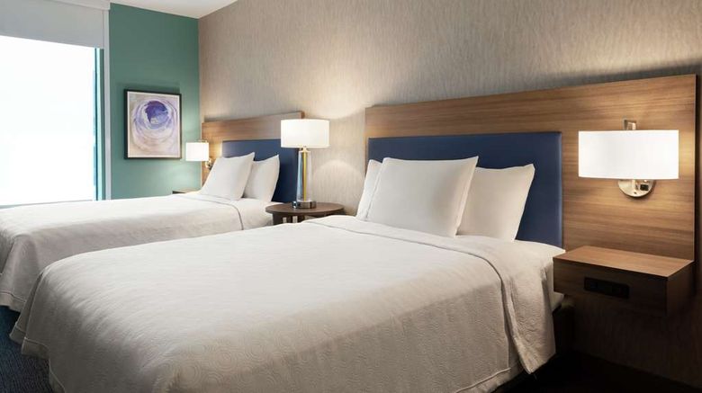 <b>Home2 Suites by Hilton Houston Pearland Room</b>. Images powered by <a href="https://iceportal.shijigroup.com/" title="IcePortal" target="_blank">IcePortal</a>.