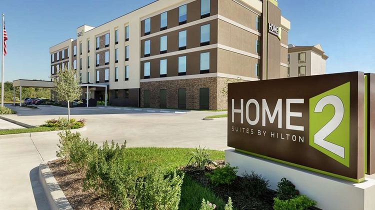 Home2 Suites by Hilton Houston Pearland Exterior