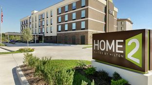 Home2 Suites by Hilton Houston Pearland