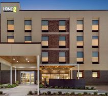 Home2 Suites by Hilton Houston Pearland Exterior